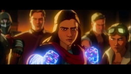 Marvel Zombies - Season 01 Episode 03